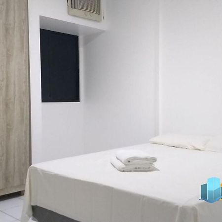 Apartamento Elegante No Edificio Mr Teneriff 204 Apartment Caruaru Exterior foto