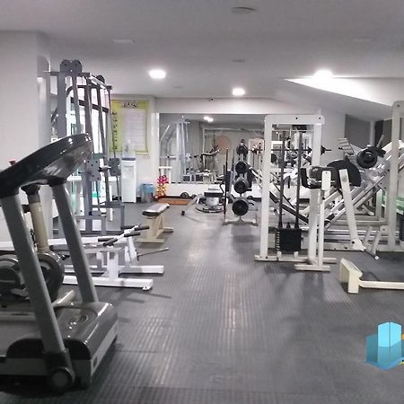 Apartamento Elegante No Edificio Mr Teneriff 204 Apartment Caruaru Exterior foto