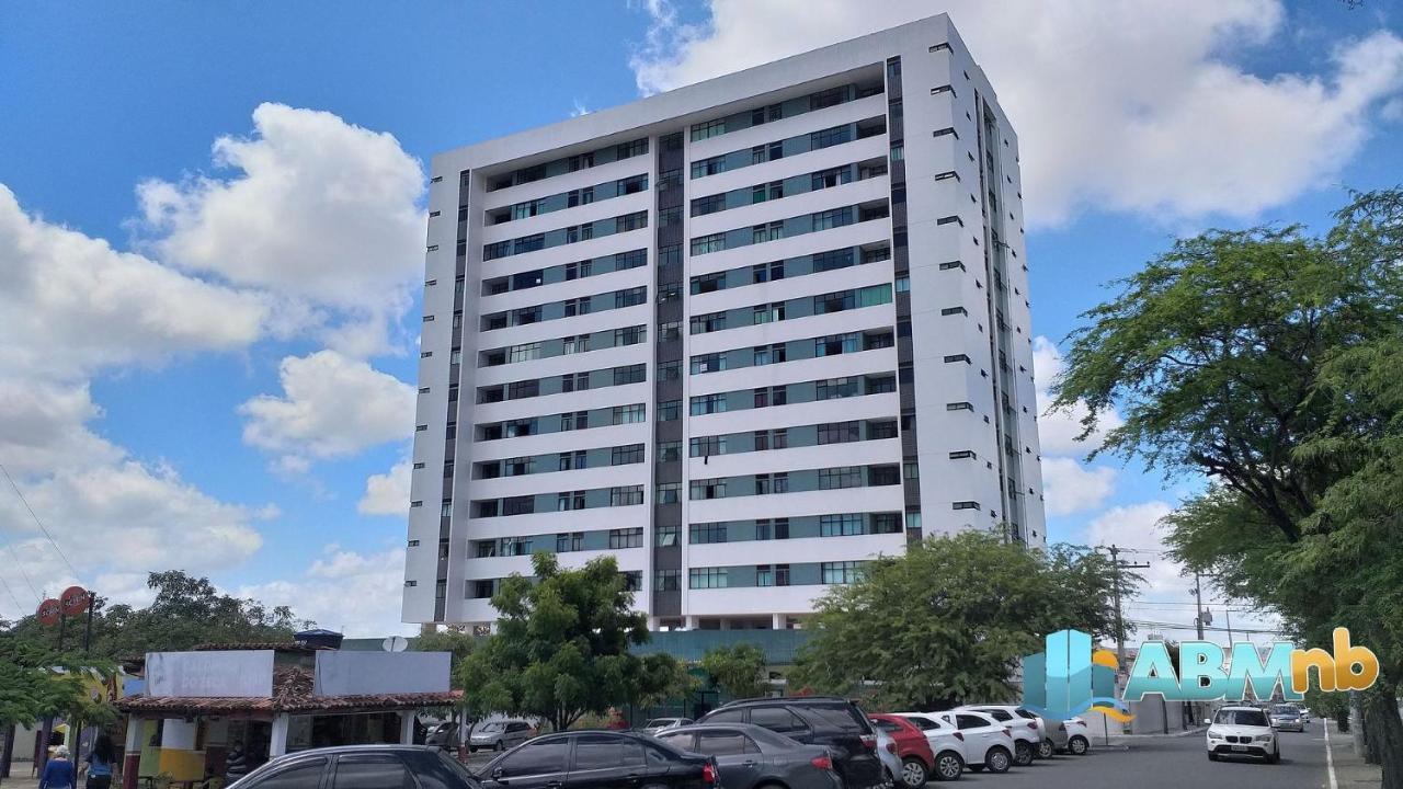 Apartamento Elegante No Edificio Mr Teneriff 204 Apartment Caruaru Exterior foto