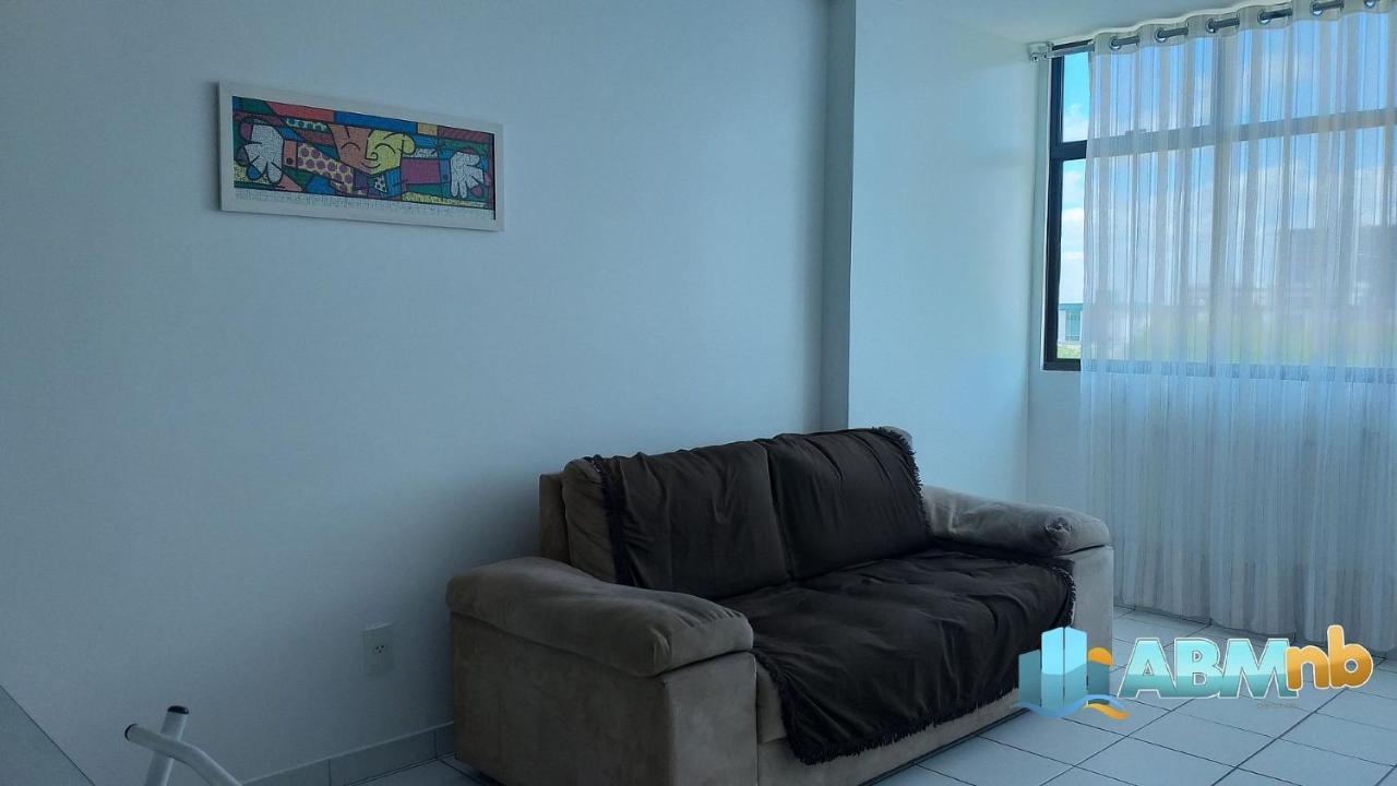 Apartamento Elegante No Edificio Mr Teneriff 204 Apartment Caruaru Exterior foto