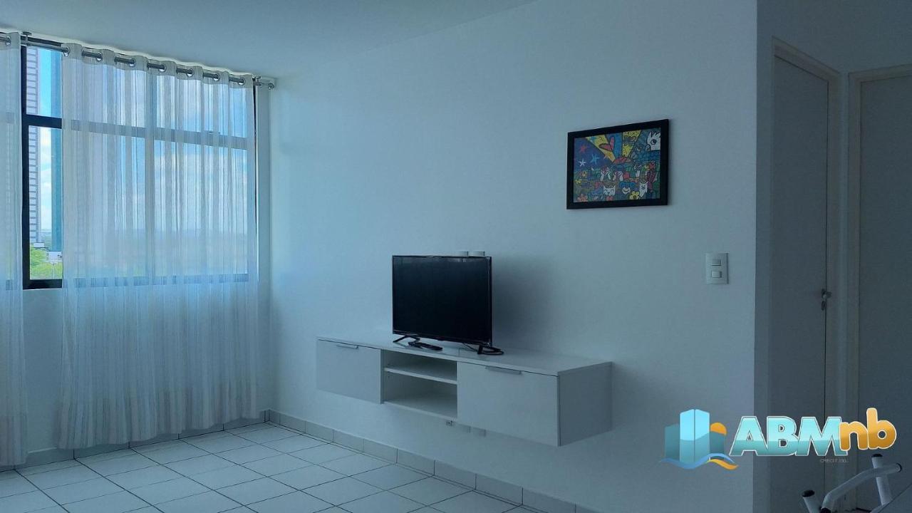 Apartamento Elegante No Edificio Mr Teneriff 204 Apartment Caruaru Exterior foto