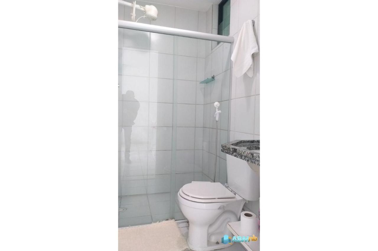 Apartamento Elegante No Edificio Mr Teneriff 204 Apartment Caruaru Exterior foto
