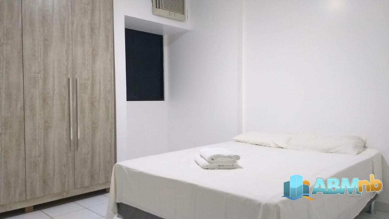 Apartamento Elegante No Edificio Mr Teneriff 204 Apartment Caruaru Exterior foto