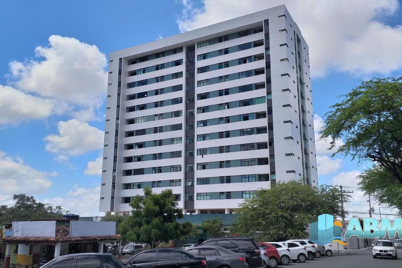Apartamento Elegante No Edificio Mr Teneriff 204 Apartment Caruaru Exterior foto