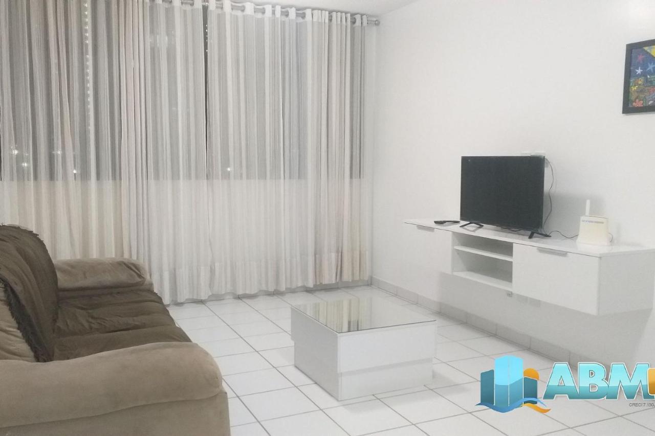 Apartamento Elegante No Edificio Mr Teneriff 204 Apartment Caruaru Exterior foto
