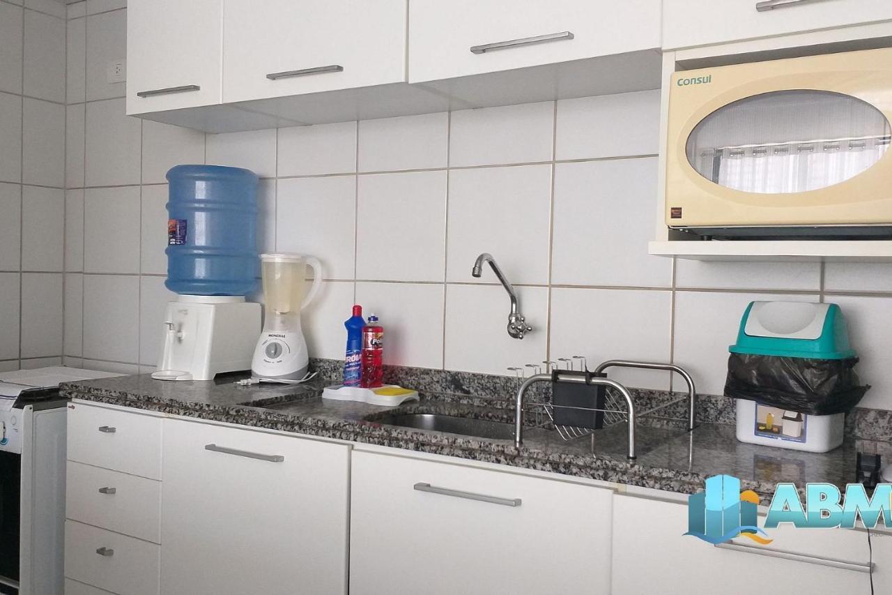 Apartamento Elegante No Edificio Mr Teneriff 204 Apartment Caruaru Exterior foto
